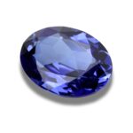 Blue sapphire