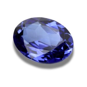 Blue Sapphire