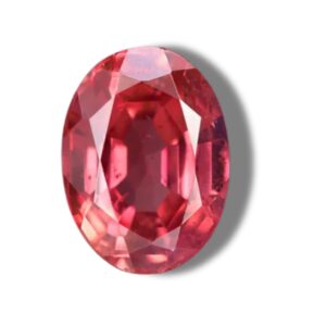 Padparadscha Sapphire
