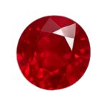 Red garnet