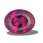 Rhodolite