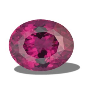 Rhodolite Garnet