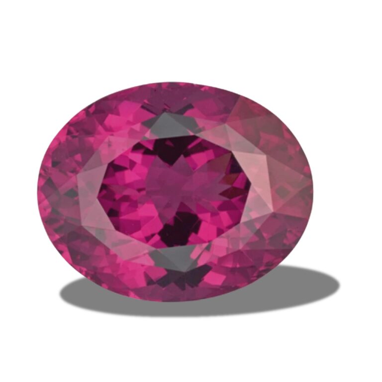 Rhodolite